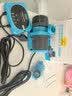 创宁变频潜水泵静音过滤循环潜水泵CN9500-25W 10档流量调节循环抽水 实拍图