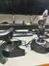 图马思特（THRUSTMASTER）新品T.FLIGHT HOTAS NEO飞行摇杆 双手游戏飞机模拟器皇牌空战8振动利器兼容PC/PS4/PS5即插即用 实拍图