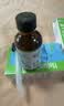 莱思纽卡（Nature's Nutra）美国原装进口柠檬酸钙婴幼儿童液体钙滴剂 60ml 333mg 1岁以上 实拍图