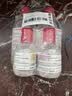 贝德玛（BIODERMA）粉水敏感肌洗卸温和净澈毛孔卸妆水1200ml 实拍图