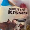 好时Kisses多口味糖果巧克力500g 休闲零食 婚庆喜糖  生日礼物女 实拍图