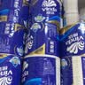 维达（Vinda）有芯卷纸 蓝色经典4层200克*27卷 高克重卫生纸 厕纸纸巾整箱 实拍图