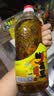 川菜王五星鲜榨菜籽油900ml物理压榨非转基因四川食用油 实拍图