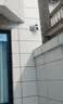 海康威视（HIKVISION）4g摄像头室户外终身免费充值无限流量1000万双摄监控器360度无死角无线联网无需WIFI 实拍图