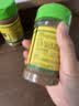 吉品红小型鱼食60克观赏鱼饲料热带红绿灯科斗鱼通用养鱼粮缓沉小粒 实拍图
