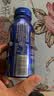 沃田 NFC蓝莓汁100%纯果汁花青素蔬果儿童饮料节日礼品200ml*30瓶 实拍图