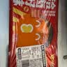 绝洽绝味鸭翅中160g甜辣熟食卤味下酒菜零食小吃追剧宵夜解馋食品 实拍图