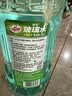 龟牌（Turtle Wax）硬壳防冻玻璃水乙醇-25°汽车强力去油膜雨刮水四季通用2L*2瓶 实拍图