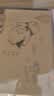 得力（deli）4本装120张A4胶装牛皮图画本单本30页幼儿园小学生美术绘画本画画本儿童涂鸦本学生开学文具 实拍图