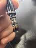 正牌（ZOBO）过滤烟嘴循环型双芯微孔香烟过滤器升级版可清洗粗中细4用2支 实拍图
