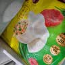 湾仔码头韭菜猪肉水饺1320g66只速食面点生鲜饺子夜宵儿童早餐速冻半成品 实拍图