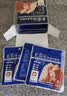 王家渡低温午餐肉独立包装40g*8原味早餐三明治火腿片香肠涮火锅食材 实拍图