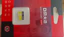 DM大迈 64GB TF（MicroSD）存储卡 黄卡 C10 手机行车记录仪监控摄像头专用高速内存卡 实拍图