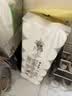 心相印无芯卷纸茶语丝享 4层200克*10卷 大克重厚实 卫生纸巾厕纸 实拍图