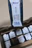 蒙牛特仑苏嗨Milk脱脂纯牛奶250ml*10盒 0脂肪 精美京绣 送礼礼盒 实拍图