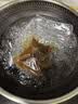 德叔鲍鱼正宗黑松露5头鲜鲍*4盒熬制加热即食冷冻鲍鱼鲍汁捞饭速食海鲜 实拍图