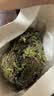 龟真寿 干苔藓 150g 乌龟过冬垫材保温保湿草龟巴西龟冬眠用品保暖苔藓 实拍图