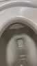TOTO智能马桶盖卫洗丽S2系列即热式电解除菌3F460(03) 实拍图