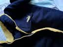 彪马（PUMA）冬季双面可穿羊羔绒休闲男子运动夹克 535052-37 L码 实拍图