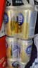 崂山啤酒（laoshan beer）崂友记330ml*24听 原麦汁浓度10°P 精选制麦 原装整箱 节日送礼 330mL 24罐 整箱装 实拍图