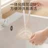苏泊尔锅铲厨具不粘锅专用食品级硅胶铲耐高温铲子炒菜 实拍图