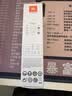 JBL T280TWS X3无线蓝牙耳机 半入耳式音乐通话降噪游戏耳麦超长续航适配2026最新款 礼物推荐 白 实拍图