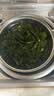 湾琴河 盐渍海带结500g 盐渍脱水海带扣片丝凉拌菜煲汤火锅食材 实拍图