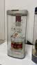 【超值组套】郎酒青花郎1瓶53度+五粮液八代1瓶白酒52度500ml  实拍图