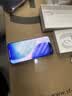 Apple/苹果【需签收激活】iPhone 17 256GB 薰衣草紫色 支持移动联通电信5G 双卡双待手机 实拍图