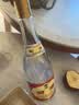 汾酒【酒厂直供】杏花村 黄盖玻汾53度 475ml*6瓶 清香型白酒 口粮酒 53度 475mL 6瓶 黄盖汾酒 实拍图
