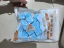 皇驰固体酒精蜡块燃料块木炭引火块干锅火锅烧烤点碳引燃块约1斤 实拍图