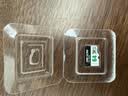 海康威视（HIKVISION）64GB TF（MicroSD）内存卡高速存储卡U3 C10 A1 4K视频监控摄像头/行车记录仪专用存储内存卡 实拍图