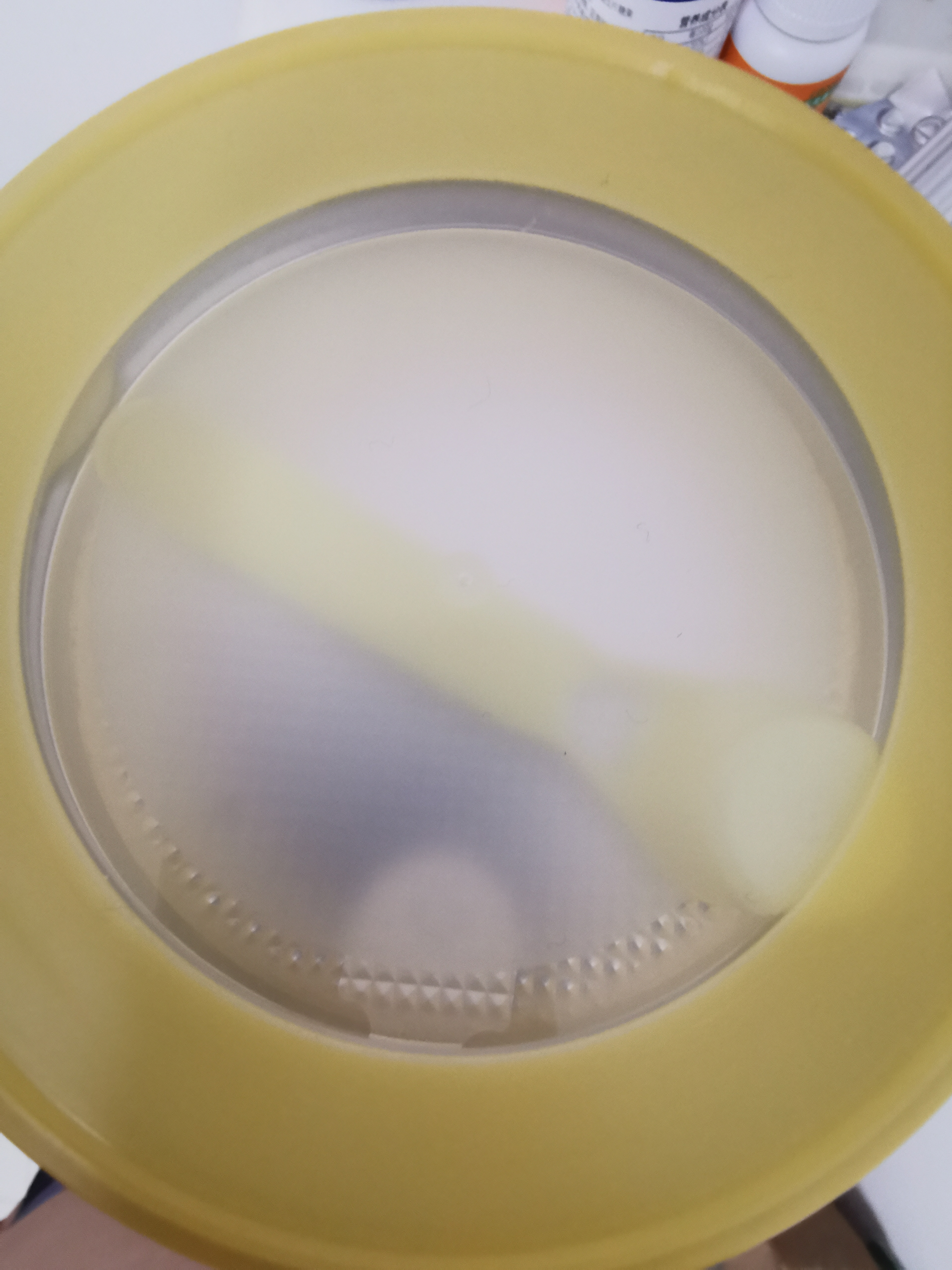 雀巢（Nestle）能恩全护玺愿7HMO婴幼儿适度水解奶粉4段800g3岁以上低敏配方 实拍图