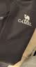 骆驼（CAMEL）户外冲锋衣 三合一加绒加厚防水情侣款外套登山服装 A9W114120-1X 实拍图