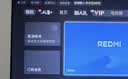 小米（MI）REDMI 智能电视A43 一级能效版 金属全面屏 双扬立体声 国家补贴 小米电视机43英寸 L43RA-RAE 43英寸 实拍图