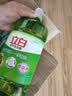 立白茶籽洗洁精4kg 99%除菌高效去油除味宝宝餐具果蔬适用食品可用 实拍图