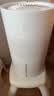米家小米空气加湿器 无雾加湿器3 400mL/h快速加湿保湿礼品家用卧室大容量办公室婴儿孕妇 4L大容量 实拍图