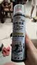 巨奇（JUQI）鞋子除臭杀菌喷雾360ml*3鞋子除臭剂银离子消毒杀菌鞋柜防臭脚气 实拍图