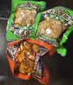 好巴食南溪豆干 四种口味高蛋白解馋休闲零食 400g（约15包） 实拍图