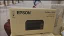 爱普生（EPSON）【6代新品】L3353墨仓式彩色家用AI学习打印机 L3251/L3255升级版(打印复印扫描 微信/无线 黑色） 实拍图