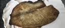 海宴农黑椒鳕鱼排深海鳕鱼片净含量500g*2包 整只去骨低脂高蛋白 实拍图