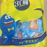 盐津铺子鱼豆腐混合3种口味200g约20包休闲小零食独立包装食品豆腐干即食 实拍图