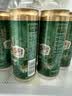 雪花啤酒(Snowbeer)全麦5号醇厚型啤酒 330ml*6听 尝鲜小包装 实拍图