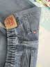 李维斯（Levi's）儿童牛仔裤秋季男童女童原牛软牛仔休闲长裤 实拍图