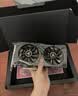 盈通（yeston）AMD RADEON RX 6500 XT 4G D6 大地之神 6nm游戏显卡 实拍图