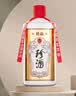 珍酒佳品经典 53度酱香型白酒 500ml单瓶装 口粮酒 自饮推荐 实拍图