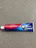 高露洁（Colgate）全面防蛀清新薄荷味牙膏大容量250g 清新口气 除口臭成人牙膏含氟 实拍图
