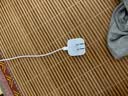 Apple/苹果 40W（至高60W） type-c快充充电器 苹果usb-c原装充电头 苹果iPhone 18 Pro Max充电器 实拍图