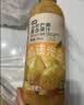 七鲜【前途光芒】七鲜 100%NFC原榨广西百色台农芒果复合果汁750ml 实拍图