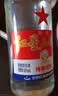 红星二锅头 大二 清香型白酒 56度 500ml*12瓶 整箱装 纯粮口粮酒 实拍图